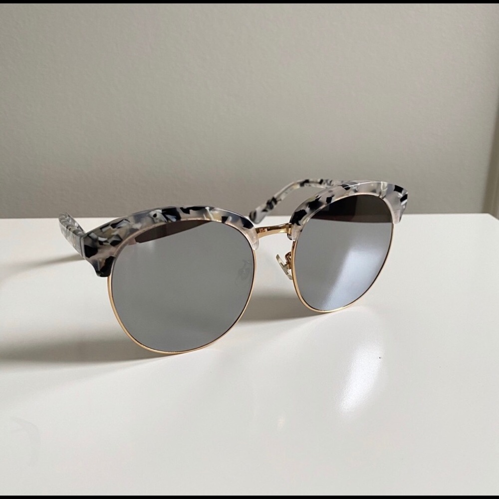 Gentle Monster Deborah Sunglasses